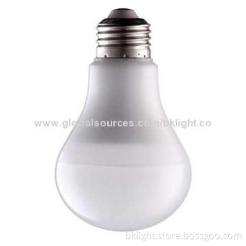 LED Bulb Light with E27/E14 Base